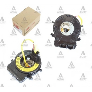 Airbag Çemberi (Zemberek) İ30 12-16  Sportage 11= (1 Adet) (Oem No: 93490-3R110)