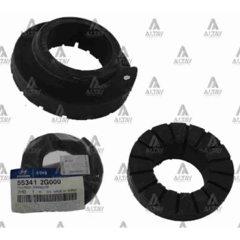 Helezon Get Lastiği I-30 2007-2011  Ceed Arka (1 Adet) (Oem No: 55341-2G000)