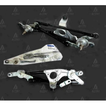 Cam Silgi Mekanizması İ30 İç 12= (1 Adet) (Oem No: 98120-A5000)