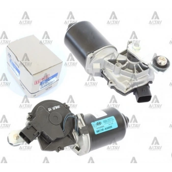 Motor Cam Silgi İ30 2012-2016 On (1 Adet) (Oem No: 98110-A5000)