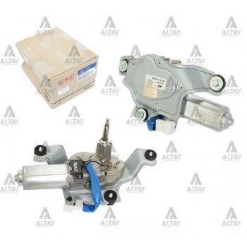 Motor Cam Silgi İ30 2012-2016 Arka (1 Adet) (Oem No: 98700-A5000)