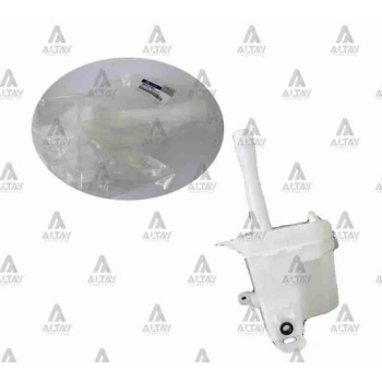 Su Fıskiye Deposu İ30 2007-2011 (1 Adet) (Oem No: 98620-2L000)