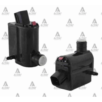 Motor Su Fıskiye İ20 2009-2012  İ30 2012-2015 (Denso) (1 Adet) (Oem No: 98510-2J000)