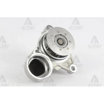 Devirdaim Hyundai Accent Era 2006-2009  Elantra  Getz 2006-2011  İ10 Crdı   İ30 Crdı  Matrix Crdı 2006-2008 Dizel  Kia Ceed  Pro Ceed  Cerato 2004-2009  Rio 2006-2009  Picanto (1 Adet) (Oem No: 25100-2A001)