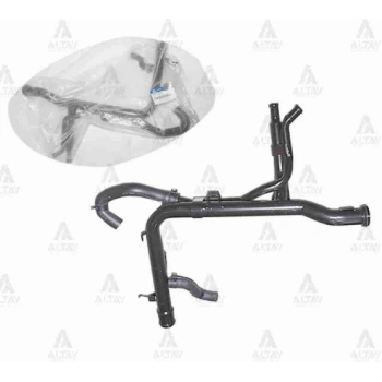 Devirdaim Su Borusu İ30 1.6  Ceed Dizel (1 Adet) (Oem No: 25620-2A660)