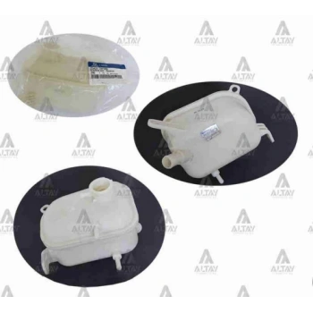 Yedek Su Deposu İ30 Dizel (1 Adet) (Oem No: 25431-2H100)