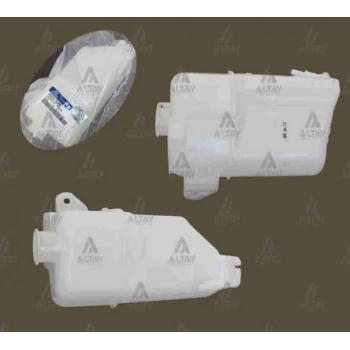 Yedek Su Deposu İ30 Benzinli (1 Adet) (Oem No: 25431-2L000)