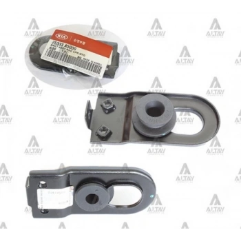 Radyatör Bağlantı Ayağı İ30 Üst 2012-2016 Benzinli (1 Adet) (Oem No: 25333-A5000)