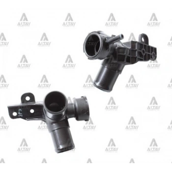 Radyatör Su Giriş Boğazı İ30 2012-2016 Benzinli (Hcc) (1 Adet) (Oem No: 25329-1P100)