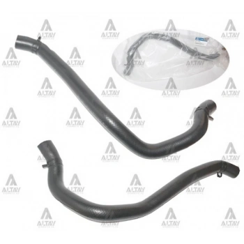 Hortum Radyatör Üst İ30 2007-2011 Dizel (1 Adet) (Oem No: 25414-2L600)