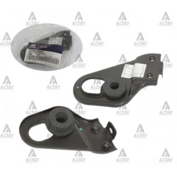 Radyatör Bağlantı Ayağı İ30 Üst 2012-2016 Dizel (1 Adet) (Oem No: 25333-A5800)