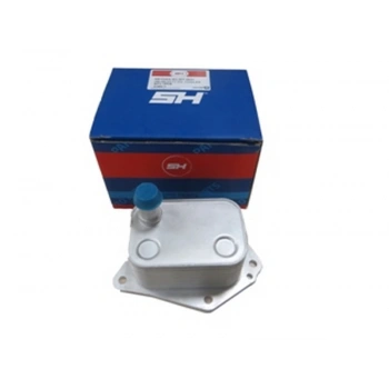 2007-2012 Hyundaı I30 Yağ Soğutucusu Sh Oem No: 26410-2A501