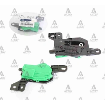 Yakıt Depo Kapak Açma Motoru I-30 2012-2016  Ceed 2012-2018 (1 Adet) (Oem No: 81590-A5000)