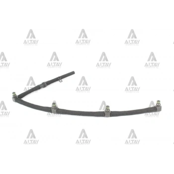 Boru Yakıt Geri Donüş Accent 06= Era  Getz  Matrix  İ30 (1 Adet) (Oem No: 31471-2A401)