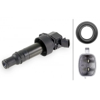 İx35 Tucson Sportage İ30 İ40 2010  Ateşleme Bobini Tek (2 Pın) (Oem No:273012B100)