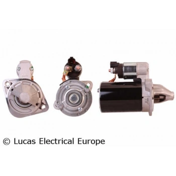 Hyundai İx20 [Jc] [2010 11~] 97 00 Marş Motoru  (Oem No:361002B600)