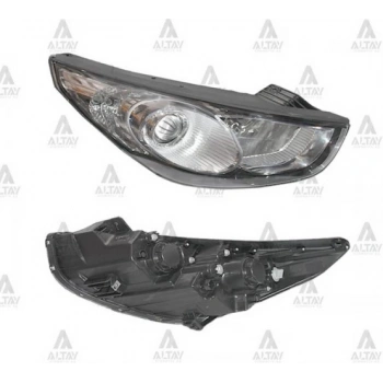 Far İx35 2013-2015 Elektrikli Siyah Sağ (1 Adet) (Oem No: 92102-2Y000)