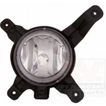 İx35 2010  Sis Farı Sağ H27W (Oem No:922022Y000)