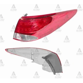 Stop Lambası İx35 2011-2015 Dış Sağ (1 Adet) (Oem No: 92402-2Y000)
