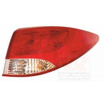 İx35 2010  Stop Lambası Sağ P21 5W Py21W (Oem No:924022Y000)