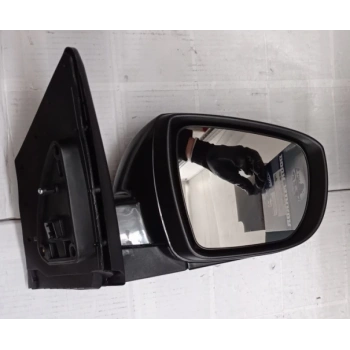 Dikiz Aynası İx35 2008- Elek.Istm.Katl.Siny Sol Ledli
