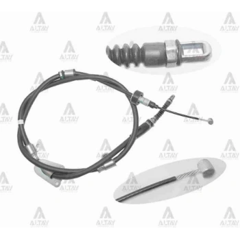 Tel El Fren İx35 10= 4X2 Arka Sağ (1 Adet) (Oem No: 59770-2S200)