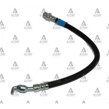 Hortum Fren Ix-35 2010-2015  Sportage 2011-2016 Arka Sağ (2 Adet) (Oem No: 58738-2S100)