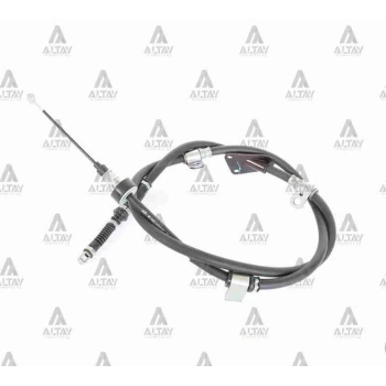 Tel El Fren İx35 10= 4X2 Arka Sol (1 Adet) (Oem No: 59760-2S200)