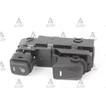 Düğme Cam Açma İx35 Sağ (Koltuk Isıtmalı) (1 Adet) (Oem No: 93581-2S500)