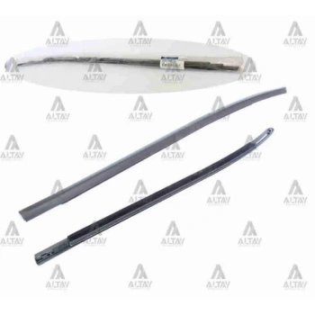 Cam Sıyırıcı İx35 Arka Kapı 2010-2015 Sağ (1 Adet) (Oem No: 83220-2S000)