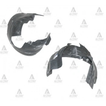 Çamurluk Davlumbazı İx35 Ön 2010-2015 Sol (1 Adet) (Oem No: 86811-2Y000)