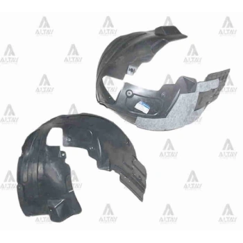 Çamurluk Davlumbazı İx35 Ön 2010-2015 Sağ (1 Adet) (Oem No: 86812-2Y000)