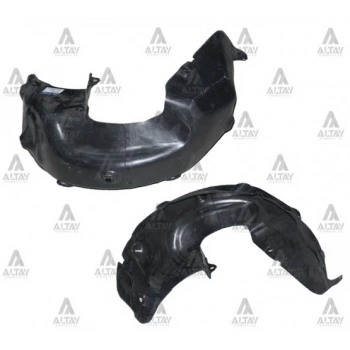 Çamurluk Davlumbazı İx35 Arka 2010-2015 Sol (1 Adet) (Oem No: 86821-2Y000)