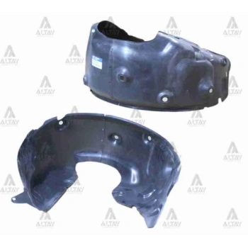 Çamurluk Davlumbazı İx35 Arka 2010-2015 Sağ (1 Adet) (Oem No: 86822-2Y000)