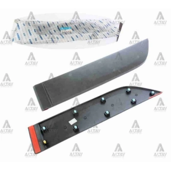 Bant Kapı İx35 Arka 2010-2015 Sol (1 Adet) (Oem No: 87731-2S000)