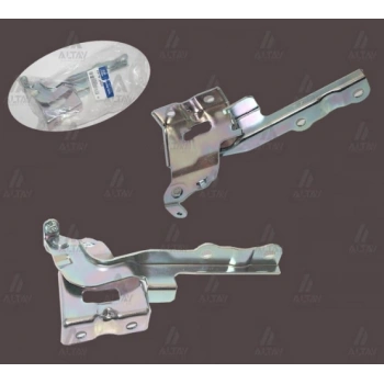 Kaput Menteşesi İx35 2010-2015 Sol (1 Adet) (Oem No: 79110-2S000)