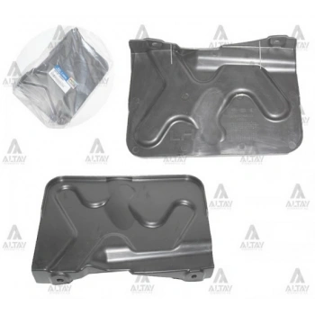 Karter Muhafazası Ix-35 10-15  Sportage 11= Sol (1 Adet) (Oem No: 29130-2S000)