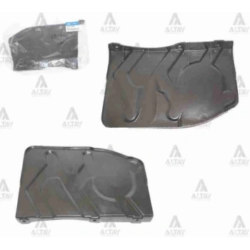 Karter Muhafazası Ix-35 10-15  Sportage 11= Sağ (1 Adet) (Oem No: 29120-2S000)