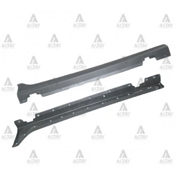 Marşpiyel Bakaliti İx35 2010-2015 Sağ (1 Adet) (Oem No: 87752-2S000)