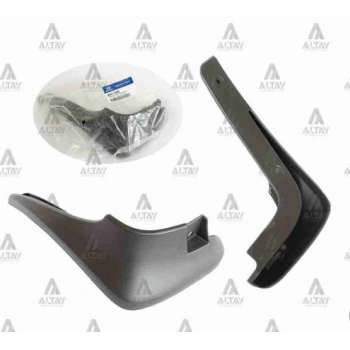 Paçalık İx35 Arka 2010-2015 Sol (1 Adet) (Oem No: 86841-2S000)