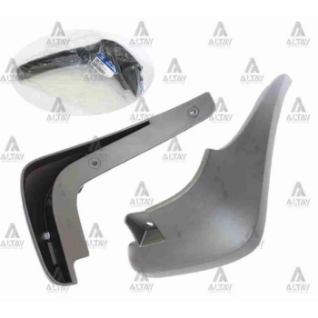 Paçalık İx35 Arka 2010-2015 Sağ (1 Adet) (Oem No: 86842-2S000)