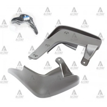 Paçalık İx35 Ön 2010-2015 Sol (1 Adet) (Oem No: 86831-2S000)