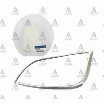 Sis Lamba Çerçeve İx35 Çıtası 2010-2015 Sağ Krom (1 Adet) (Oem No: 86582-2Y000)