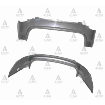 Tampon İx35 Arka Üst Parça 2010-2015 (1 Adet) (Oem No: 86611-2Y000)