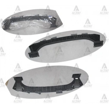 Tampon Destek Peteği İx35 Ön 2010-2015 (1 Adet) (Oem No: 86560-2Y000)