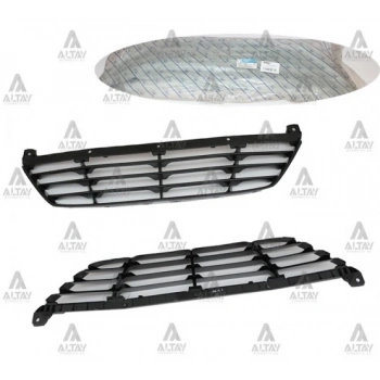 Tampon Izgarası İx35 Ön 2010-2015 (1 Adet) (Oem No: 86561-2Y000)