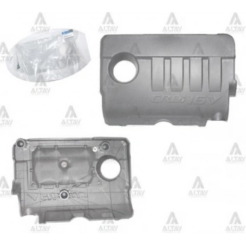 Motor Muhafaza Kapak Accent 11= Blue  İ30  İ20  İx35 Dizel (1 Adet) (Oem No: 29240-2A751)