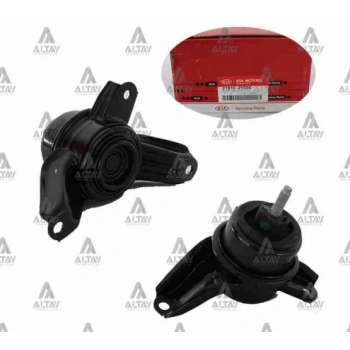 Takoz Motor İx35 2010-2015  Sportage 2011-2016 Benz. Mt Sağ (1 Adet) (Oem No: 21810-2Y500)