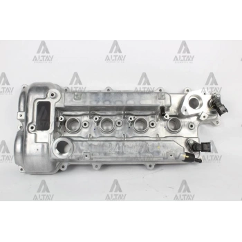 Külbütör Kapağı İ30 12-16  İx35  Sportage 11= 1.6 Benzinli (1 Adet) (Oem No: 22410-2B610)