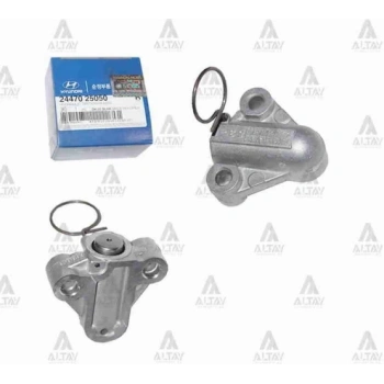 Yağ Pompa Zincir Gergi Sonata 2005-2011  Santa Fe  İx35 2013-2015 (1 Adet) (Oem No: 24470-25050)